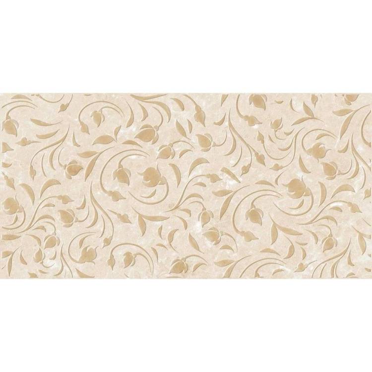 Вставка Cersanit Alicante AC2C301-36 A Светло-Бежевая 29.8x59.8