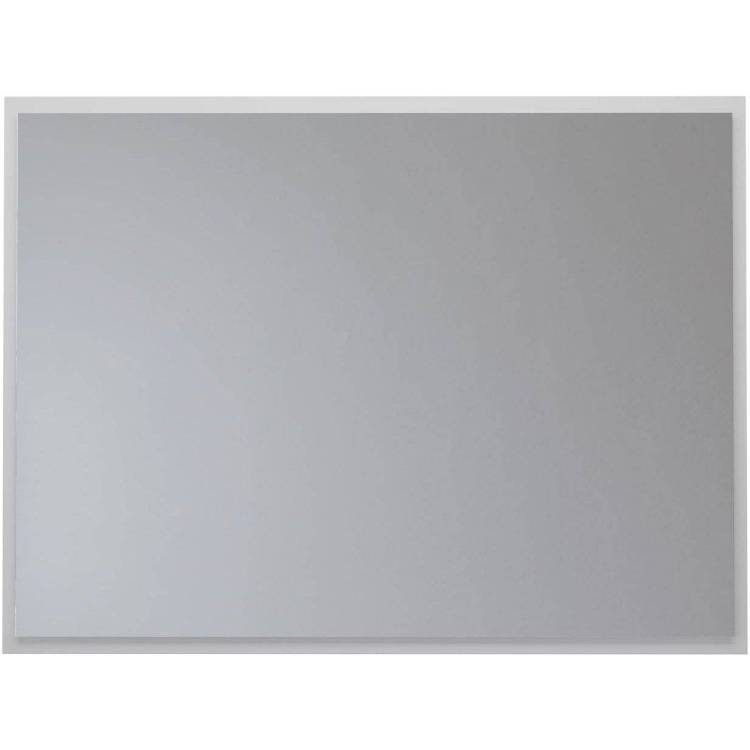 Зеркало Allen Brau Activity 1.340029.WM белый матовый, 100x75