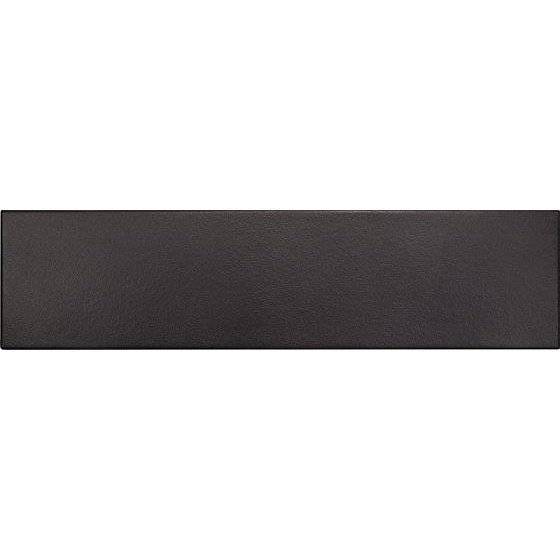 Керамогранит Equipe Stromboli 25897 Black City 9.2x36.8