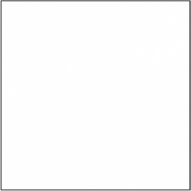 Керамогранит Kerama Marazzi Калейдоскоп SG1544N Белый 20x20