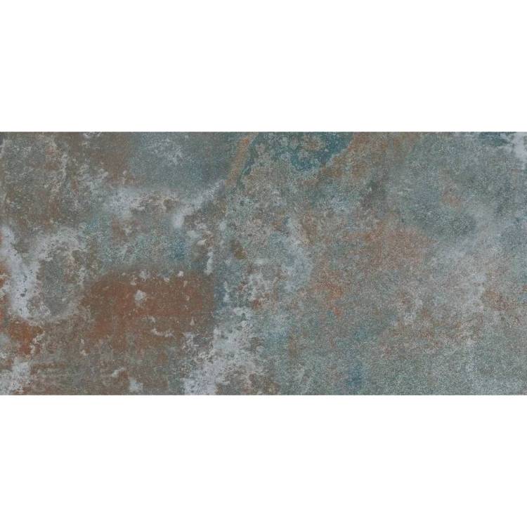 Керамогранит Ennface Loft ENLFT8035ME60120 Oxido Chromium Metallic 60x120