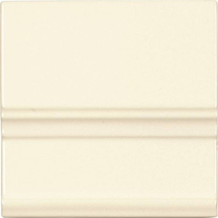 Плинтус Adex Neri ADNE5320 Rodapie Clasico Biscuit 15x15