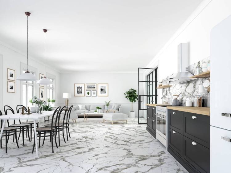 Global Tile Everest