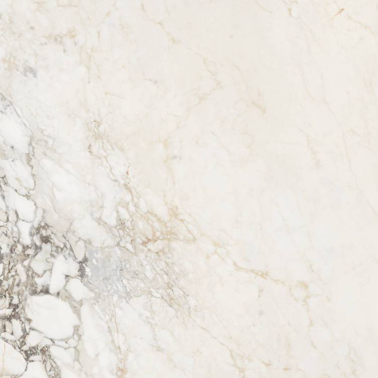 Слэб керамический Staro Slab Polished Brecha Crema Glossy 120x120