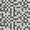 Мозаика Azori Vela 707423001 Nero XH156 30x30