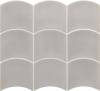 Керамическая плитка Equipe Wave 28834 Grey Owl 12x12