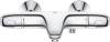 Термостатический смеситель Grohe Grohtherm 1000 New 34155003 для ванны с душем фото 2