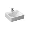 Рукомойник Ideal Standard Connect E788401 Euro White (Евробелый), 50x46