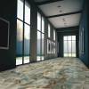 Керамогранит A-Ceramica Onyx Black High Gloss 60x120 фото 9