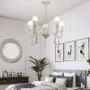 Подвесная люстра Imperium Loft Cast 101410-26 фото 2