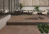 Ступень Gres de Aragon Urban Anti-Slip Rect. Gris 31.5x120 фото 3