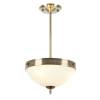 Потолочный светильник MyFar Biene MR1525-3C фото 8