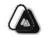 Настенный светодиодный светильник Ambrella light Ice FA236 фото 3