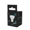 Лампа светодиодная Gauss GU10 5W 6500K матовая 101506305 фото 4