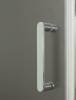 Душевой уголок BelBagno Uno-195 UNO-195-AH-1-100/80-P-Cr хром фото 4