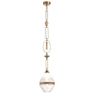 Подвесной светильник Odeon Light Krema 5441/1A