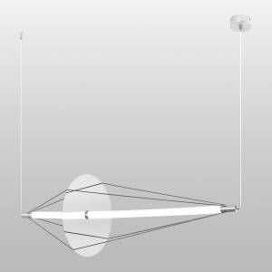 Линейно-подвесной светильник Lussole Nolan Lsp-7441