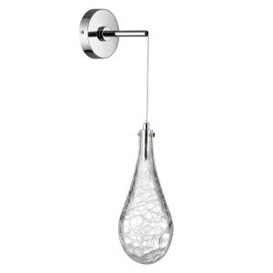 Бра светодиодное Odeon Light Braid 7148/5WL