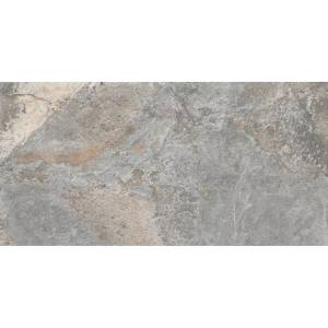 Керамогранит Fanal Nebula SLARGC417591 Silver 3D Soft 60x120