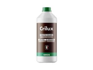 Грунт глубокого проникновения Oikos Crilux 10 л