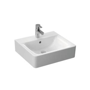 Рукомойник Ideal Standard Connect E788401 Euro White (Евробелый), 50x46