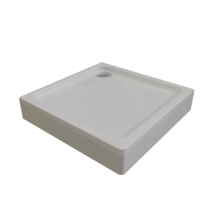 Поддон для душа Radomir Берген SQ 90x90