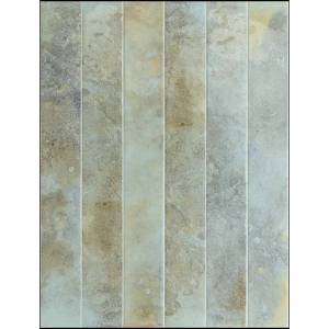 Керамическая плитка Equipe Bali 31548 Aqua 5x40