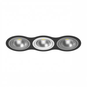 Встраиваемый светильник Lightstar Intero 111 i937090609