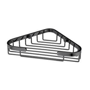 Полка Wasserkraft K-733PB черный