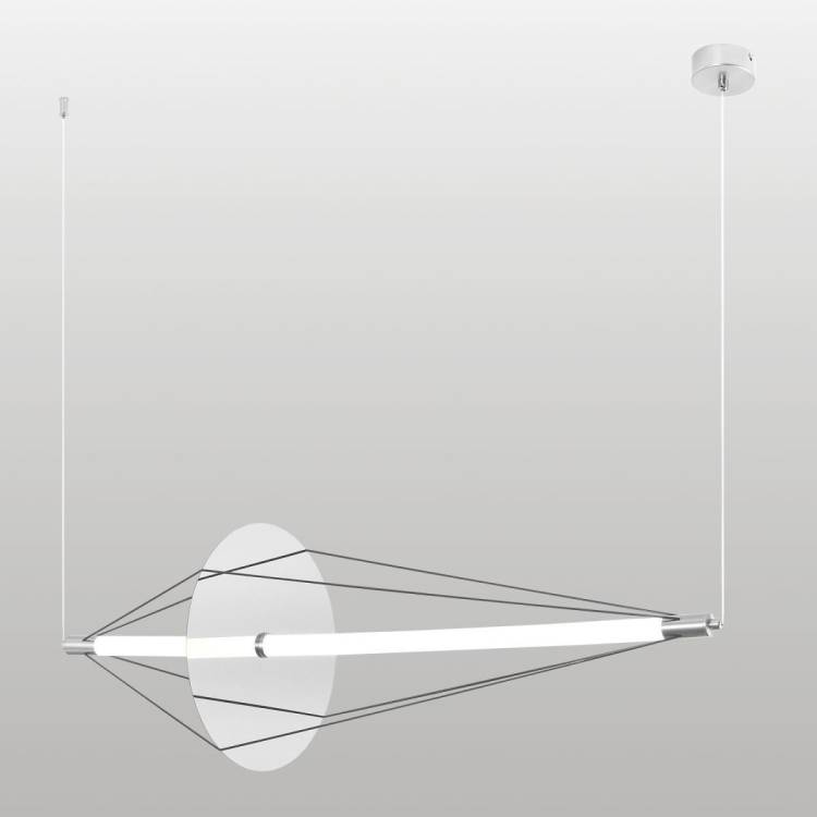 Линейно-подвесной светильник Lussole Nolan Lsp-7441