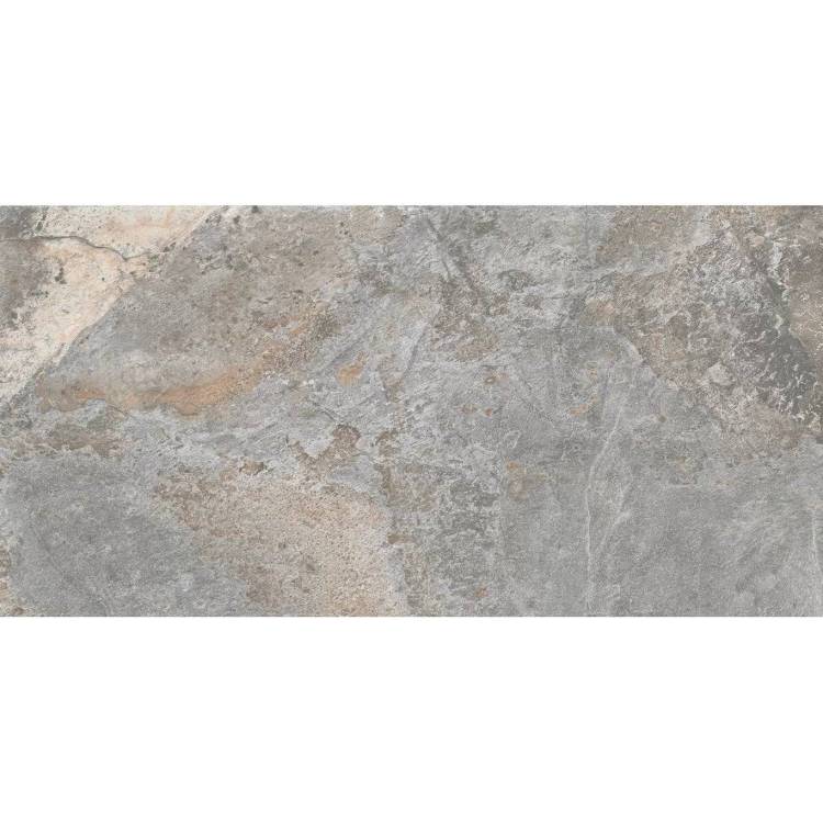 Керамогранит Fanal Nebula SLARGC417591 Silver 3D Soft 60x120