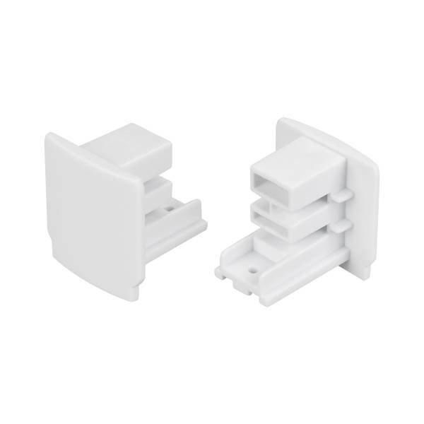 Заглушка для трека Arlight Lgd 4Tr 24729