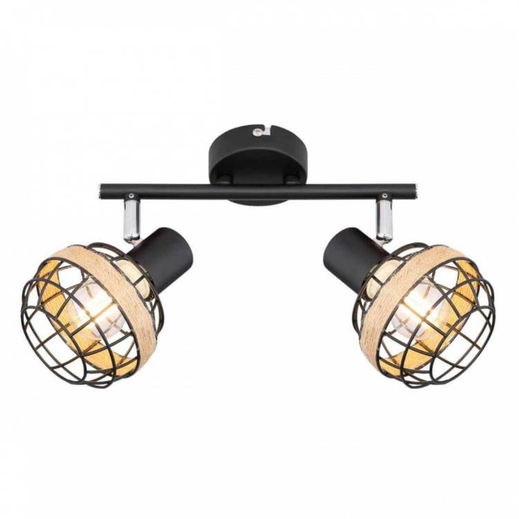 Спот Rivoli Fedora 7033-702 Б0047140
