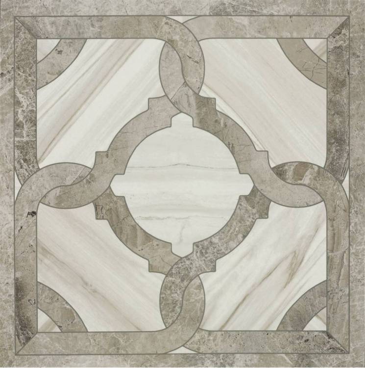 Керамогранит Italgraniti Marmi Imperiali MM0FDN Neoclassico F Lapp. Rett. 60x60