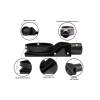 Душевой лоток Pestan Confluo Frameless Line 950 Black Matte фото 2