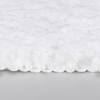 Коврик Wasserkraft Dill BM-3940 bright white фото 3
