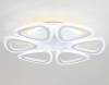 Потолочный светодиодный светильник Ambrella light Acrylica FA4518 фото 5