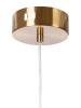 Подвесной светодиодный светильник MyFar Charlie MR2130-1PL фото 4