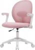 Кресло компьютерное Everprof Flip EP Flip F Pink Розовый фото 6