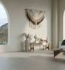 Керамогранит Zodiac Ceramica Barsoom Beige M 60x120 фото 5