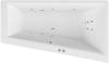 Акриловая ванна Excellent Sfera WAEX.SFP17.LINE 170x100 P