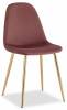 Стул Stool Group Валенсия SN OS-001L HLR-44 gl золотые ножки