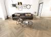 LVT Ламинат Icon Floor Purple 2.5/42 4V PLVT-207 Дуб Бове 600x120 фото 5
