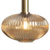 Подвесной светильник Loft IT IRIS 2071-С+BR фото 3