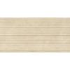 Керамогранит Italgraniti Calcis CL02BAS Crema Stripe SQ. 60x120