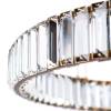 Подвесной светодиодный светильник Divinare Renata 1135/17 SP-36 фото 2