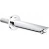 Излив для смесителя Grohe BauCosmopolitan 13255001 Хром фото 2