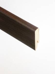 Плинтус Falquon (Фалькон) Select Cherry D3717 2400х58х19