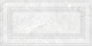 Керамическая плитка Cersanit Dallas C-DAL522D Рельеф светло-серый 29.8x59.8