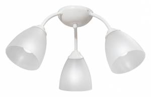 Потолочная люстра Vitaluce V3737-0/3PL